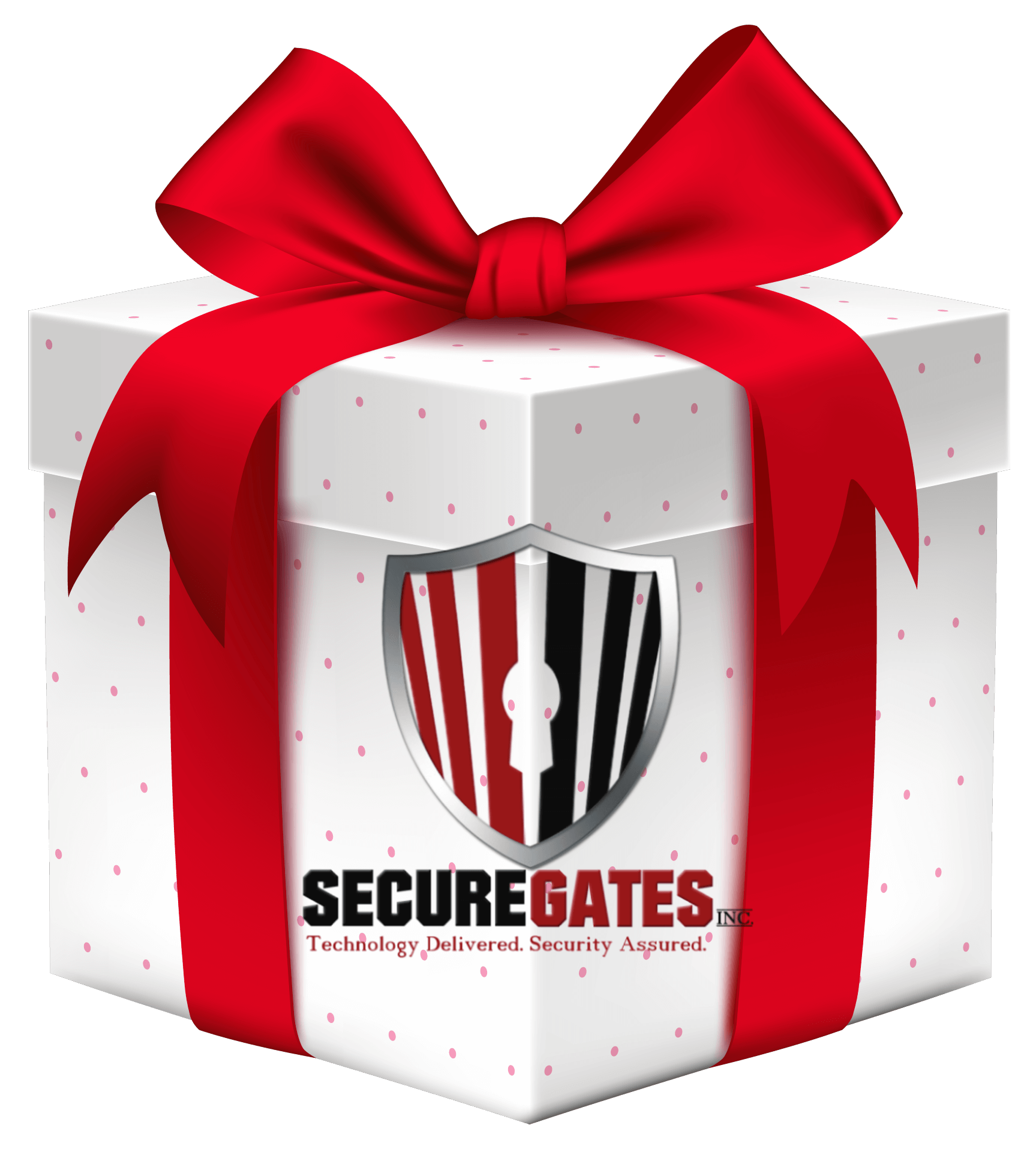 Care About You Gift Cards - Securegates Inc - Securegates Inc 